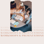 workshops & presentations