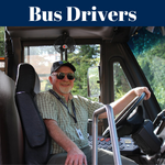 A bus driver